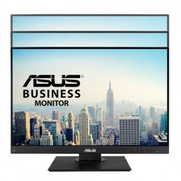 ASUS BE24WQLB LED display 61,2 cm (24.1") 1920 x 1200 пикселей WUXGA Черный