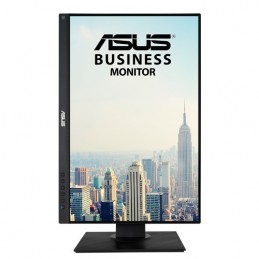 ASUS BE24WQLB LED display 61,2 cm (24.1") 1920 x 1200 пикселей WUXGA Черный