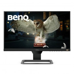 BenQ EW2480 монитор для ПК 60,5 cm (23.8") 1920 x 1080 пикселей Full HD ЖК Черный, Серый