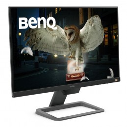 BenQ EW2480 monitori 60,5 cm (23.8") 1920 x 1080 pikseļi Full HD LCD Melns, Pelēks