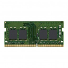 Kingston Technology ValueRAM KVR32S22S8 8 atmiņas modulis 8 GB 1 x 8 GB DDR4 3200 MHz