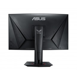 ASUS TUF Gaming VG27WQ LED display 68,6 cm (27") 2560 x 1440 пикселей Full HD Черный