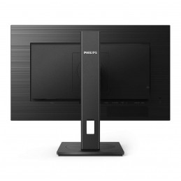 Philips B Line 242B1 00 LED display 60,5 cm (23.8") 1920 x 1080 пикселей Full HD Черный