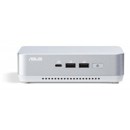 ASUS NUC 14 Pro+ RNUC14RVSU500002I UCFF Белый 125H