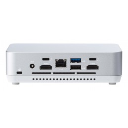 ASUS NUC 14 Pro+ RNUC14RVSU500002I UCFF Белый 125H