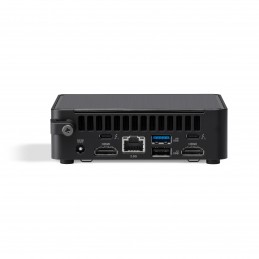 ASUS NUC 14 Pro RNUC14RVKU500002I UCFF Черный 125H