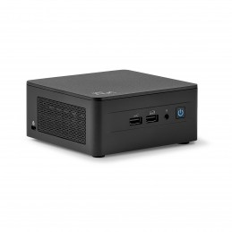 ASUS NUC 13 RNUC13ANHI300002I Черный i3-1315U