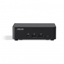 ASUS NUC 14 Pro Slim Kit RNUC14RVKI300000I Черный 100U