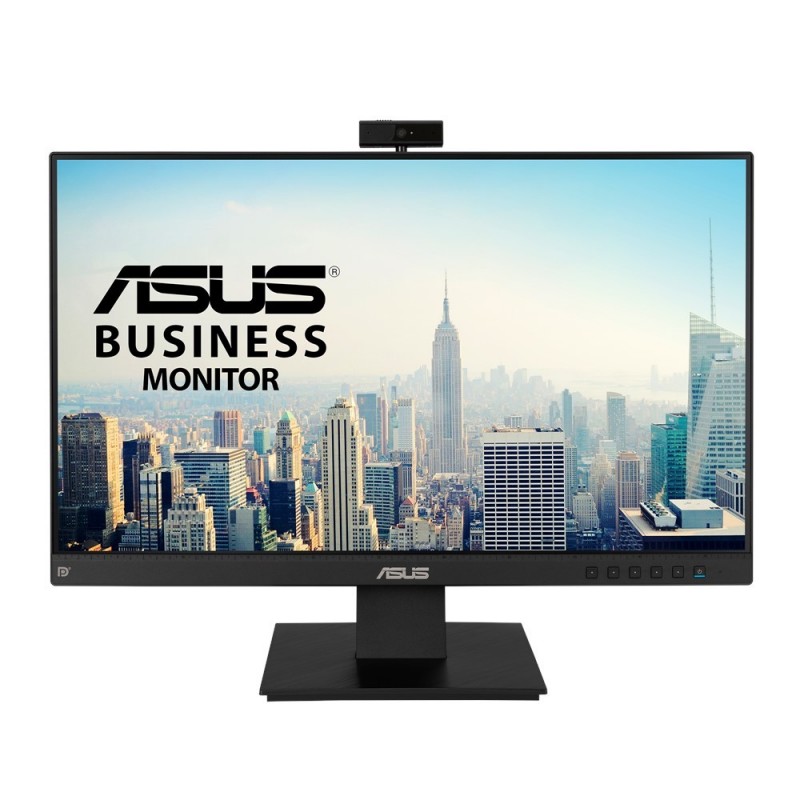 ASUS BE24EQK монитор для ПК 60,5 cm (23.8") 1920 x 1080 пикселей Full HD LED Черный