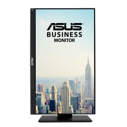 ASUS BE24EQSB monitori 60,5 cm (23.8") 1920 x 1080 pikseļi Full HD LED Melns