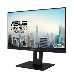 ASUS BE24EQSB monitori 60,5 cm (23.8") 1920 x 1080 pikseļi Full HD LED Melns