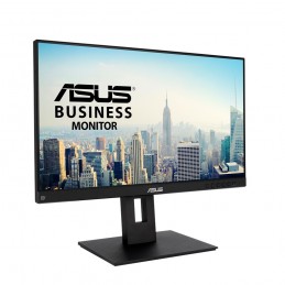 ASUS BE24EQSB monitori 60,5 cm (23.8") 1920 x 1080 pikseļi Full HD LED Melns