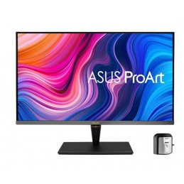 ASUS ProArt PA32UCX-PK LED display 81,3 cm (32") 3840 x 2160 пикселей 4K Ultra HD Черный