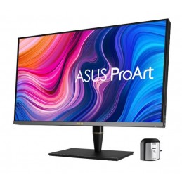 ASUS ProArt PA32UCX-PK LED display 81,3 cm (32") 3840 x 2160 пикселей 4K Ultra HD Черный