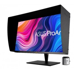 ASUS ProArt PA32UCX-PK LED display 81,3 cm (32") 3840 x 2160 пикселей 4K Ultra HD Черный