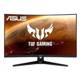 ASUS TUF Gaming VG328H1B monitori 80 cm (31.5") 1920 x 1080 pikseļi Full HD LED Melns