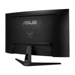 ASUS TUF Gaming VG328H1B monitori 80 cm (31.5") 1920 x 1080 pikseļi Full HD LED Melns