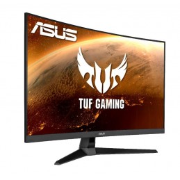 ASUS TUF Gaming VG328H1B monitori 80 cm (31.5") 1920 x 1080 pikseļi Full HD LED Melns