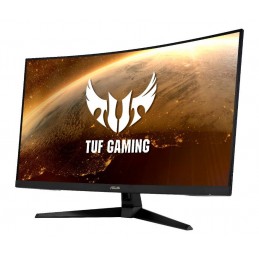 ASUS TUF Gaming VG328H1B monitori 80 cm (31.5") 1920 x 1080 pikseļi Full HD LED Melns