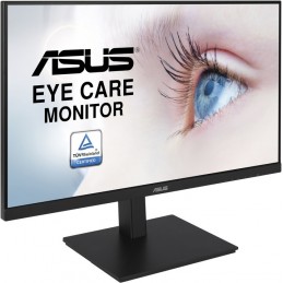 ASUS VA27DQSB monitori 68,6 cm (27") 1920 x 1080 pikseļi Full HD LED Melns