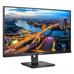 Philips 276B1 00 monitori 68,6 cm (27") 2560 x 1440 pikseļi Full HD LED Melns