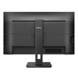 Philips 276B1 00 monitori 68,6 cm (27") 2560 x 1440 pikseļi Full HD LED Melns