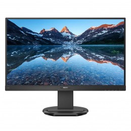 Philips B Line 276B9 00 LED display 68,6 cm (27") 2560 x 1440 pikseļi Quad HD Melns