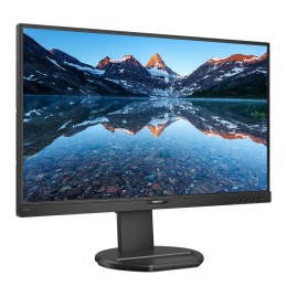 Philips B Line 276B9 00 LED display 68,6 cm (27") 2560 x 1440 пикселей Quad HD Черный