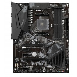 GIGABYTE B550 Gaming X V2 AMD B550 Ligzda AM4 ATX