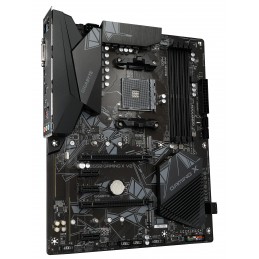 GIGABYTE B550 Gaming X V2 AMD B550 Ligzda AM4 ATX