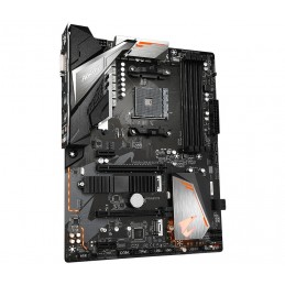 GIGABYTE B450 AORUS Elite V2 AMD B450 Разъем AM4 ATX