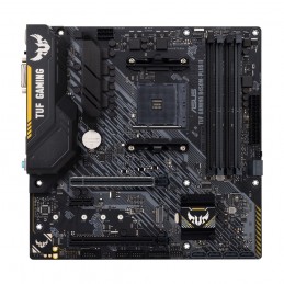 ASUS TUF Gaming B450M-Plus II AMD B450 Ligzda AM4 mikro ATX