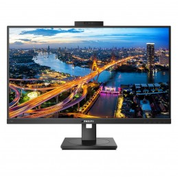 Philips B Line 276B1JH 00 монитор для ПК 68,6 cm (27") 2560 x 1440 пикселей Quad HD ЖК Черный