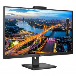 Philips B Line 276B1JH 00 монитор для ПК 68,6 cm (27") 2560 x 1440 пикселей Quad HD ЖК Черный