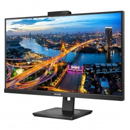 Philips B Line 276B1JH 00 монитор для ПК 68,6 cm (27") 2560 x 1440 пикселей Quad HD ЖК Черный