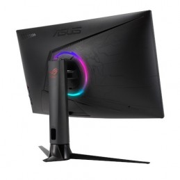 ASUS ROG Strix XG32VC monitori 80 cm (31.5") 2560 x 1440 pikseļi Quad HD LED Melns