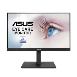 ASUS VA229QSB LED display 54,6 cm (21.5") 1920 x 1080 пикселей Full HD Черный