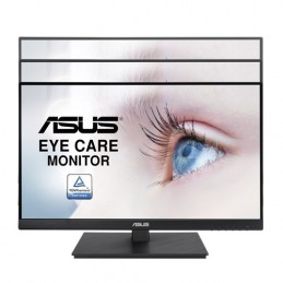 ASUS VA229QSB LED display 54,6 cm (21.5") 1920 x 1080 пикселей Full HD Черный