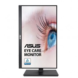 ASUS VA229QSB LED display 54,6 cm (21.5") 1920 x 1080 пикселей Full HD Черный