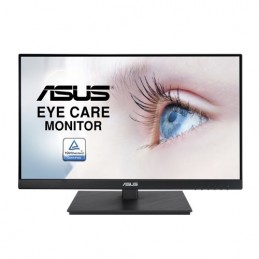 ASUS VA229QSB LED display 54,6 cm (21.5") 1920 x 1080 пикселей Full HD Черный