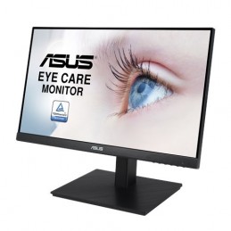 ASUS VA229QSB LED display 54,6 cm (21.5") 1920 x 1080 пикселей Full HD Черный