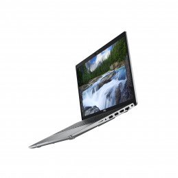 DELL Precision 3581 Intel® Core™ i7 i7-13800H Мобильная рабочая станция 39,6 cm (15.6") Full HD 32 GB DDR5-SDRAM 512 GB