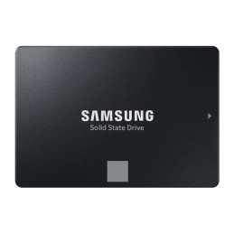 Samsung 870 EVO 500 GB 2.5" Serial ATA III V-NAND