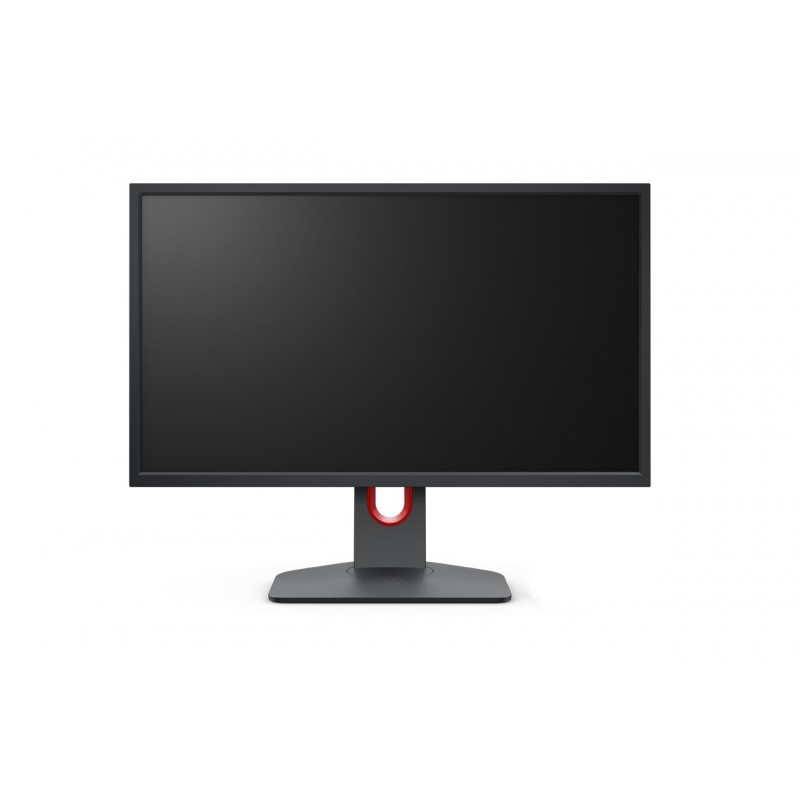 BenQ XL2540K monitori 62,2 cm (24.5") 1920 x 1080 pikseļi Full HD LED Melns