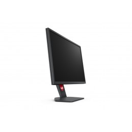 BenQ XL2540K monitori 62,2 cm (24.5") 1920 x 1080 pikseļi Full HD LED Melns