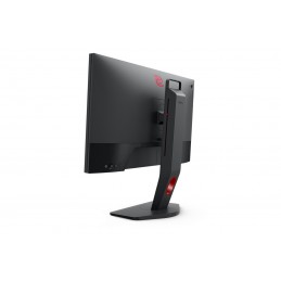 BenQ XL2540K monitori 62,2 cm (24.5") 1920 x 1080 pikseļi Full HD LED Melns