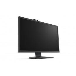 BenQ XL2540K monitori 62,2 cm (24.5") 1920 x 1080 pikseļi Full HD LED Melns