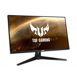 ASUS TUF Gaming VG289Q1A monitori 71,1 cm (28") 3840 x 2160 pikseļi 4K Ultra HD LED Melns