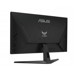 ASUS TUF Gaming VG289Q1A monitori 71,1 cm (28") 3840 x 2160 pikseļi 4K Ultra HD LED Melns