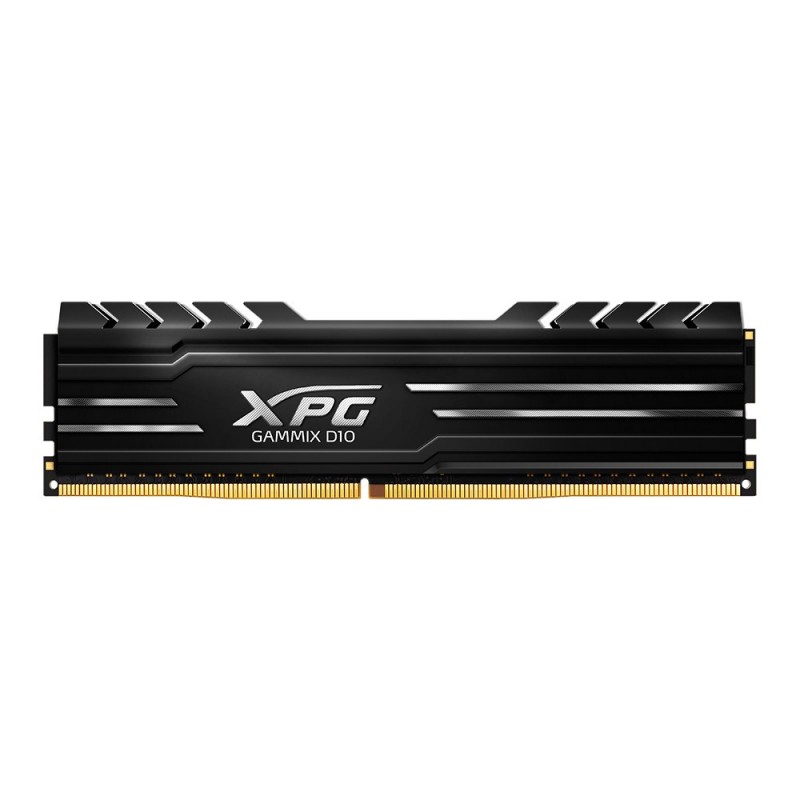 XPG GAMMIX D10 atmiņas modulis 32 GB 2 x 16 GB DDR4 3200 MHz